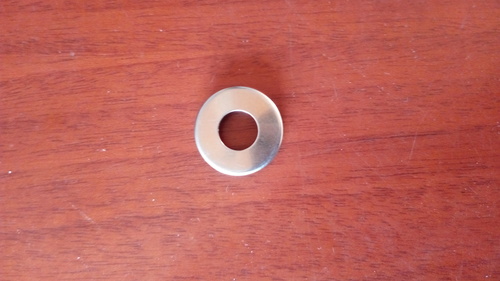 SS Washers