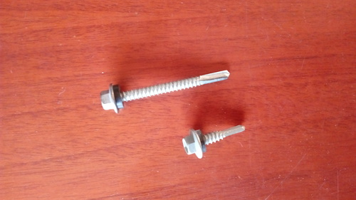 Self Tapping