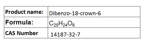 Dibenzo-18-crown-6