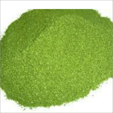 Coriander Leaves Powder
