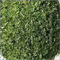 Dehydrated Coriander Leaves