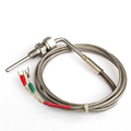 Bionut Spring Loaded Thermocouple and RTD Sensors
