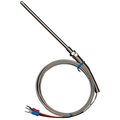 Bionut Spring Loaded Thermocouple and RTD Sensors