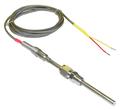 Bionut Spring Loaded Thermocouple and RTD Sensors