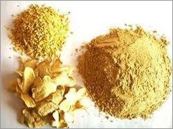 Ginger Powder
