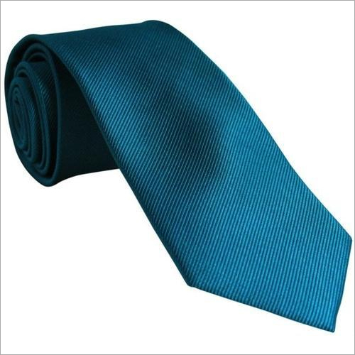 Plain Neckties