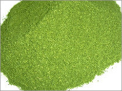 Coriander Leaves Powder