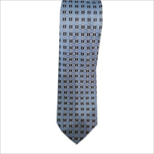 Micro Fabric Designer Ties