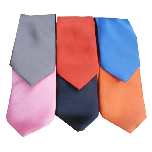 Necktie Fabric