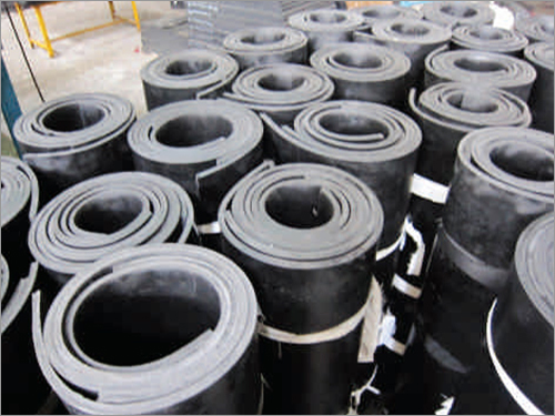 Electrical Insulating Mat