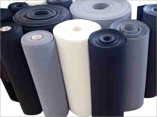 RUBBER SHEET RUBBER SHEET