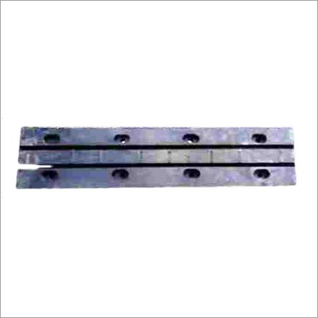 Slab Seal Joint