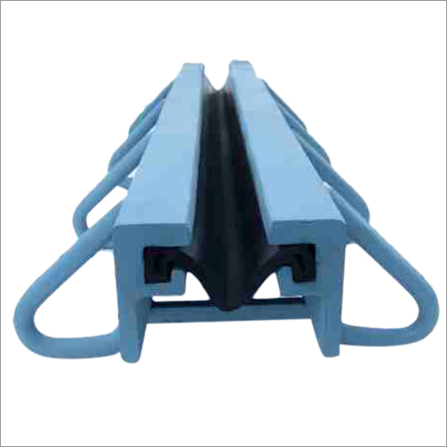 STRIP SEAL EXPANSION JOINT