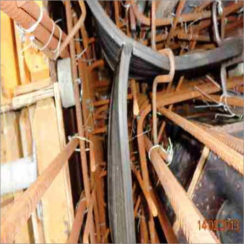 PVC Water Stop