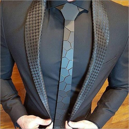 Hex Tie