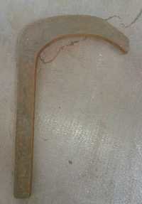 Cultivator Parts Cutting Accuracy: 1 Mm