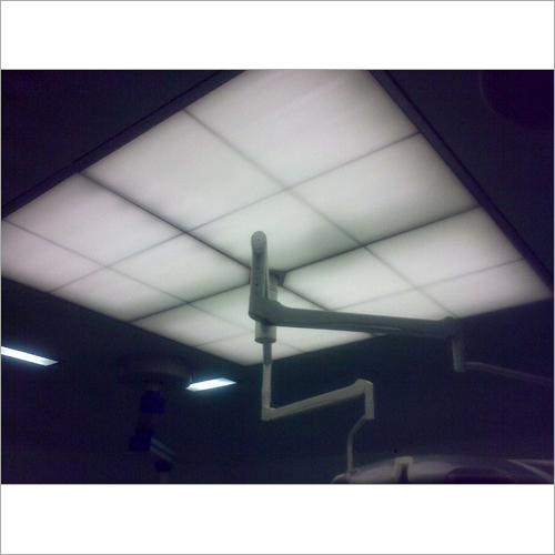 Laminar Airflow