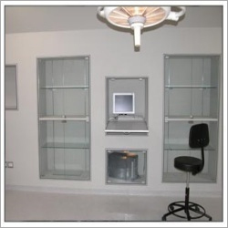 OT Storage Unit
