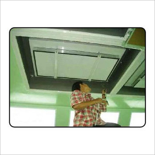 Validation Of Cleanroom