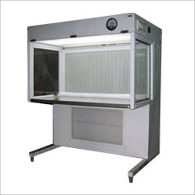 Laminar Flow Bench