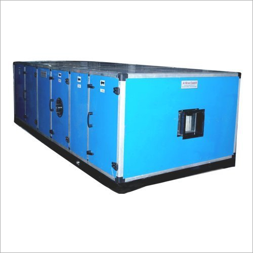 Industrial Air Handling Units