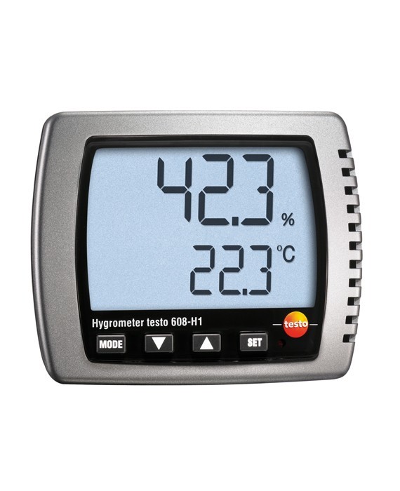 Temperature Measurement Instruments
