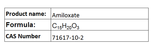Amiloxate - White Powder, CAS 71617-10-2 | UV Protection, Sunscreen Agent, Skincare