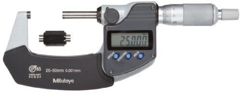 Blade Micrometer