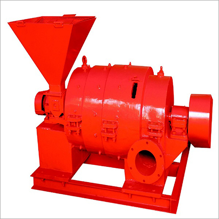 Y6MF300 Coal Grinding Duster