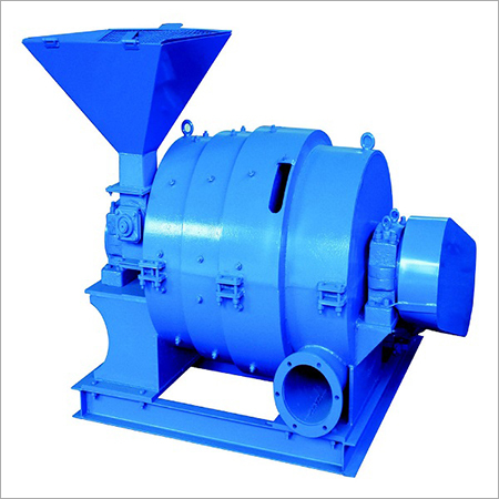 Y6MF600 Coal Grinding Duster