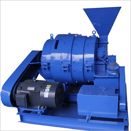 Pulverized Coal Grinding Machine