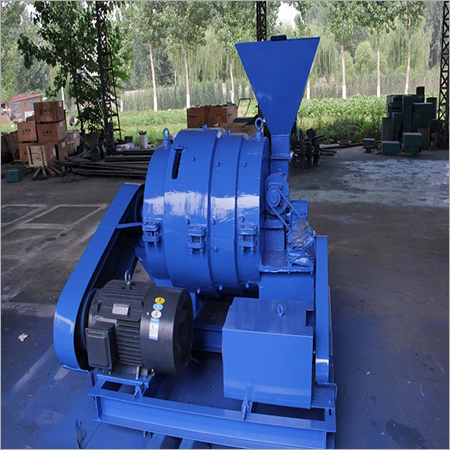 Y6SMF1500 Pulverized Coal Combustion Device