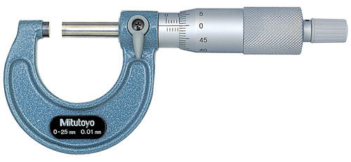 Point Micrometer