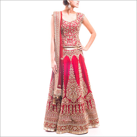 Lehenga Choli