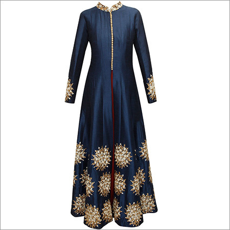 Kurtis With Lehengas