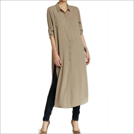 Cotton Kurtis