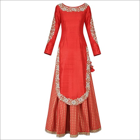 Sharara Suit