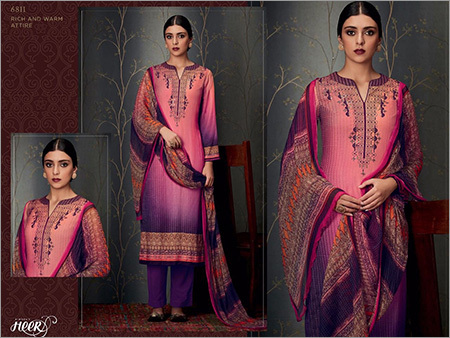 Salwar Suits