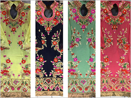 Ladies Designer Suits