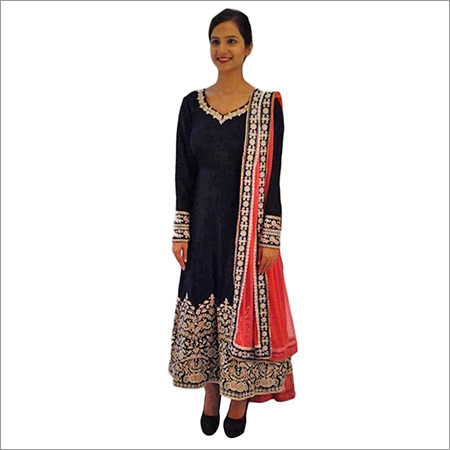 Designer Anarkali Suit