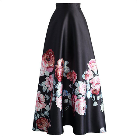 Designer Skirts