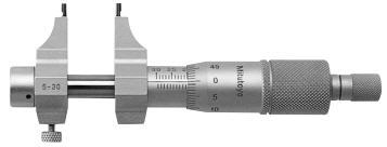 Inside Micrometer