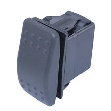 Rocker Switches