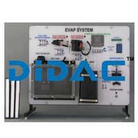 Evaporative Emission Control System - Application: Industrial