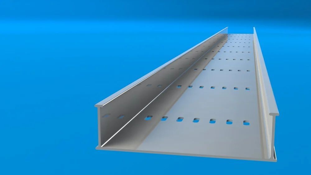 Frp Tray - Frequency: Nil Hertz (Hz)