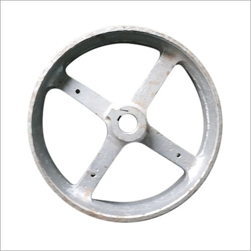 V Belt Pulley