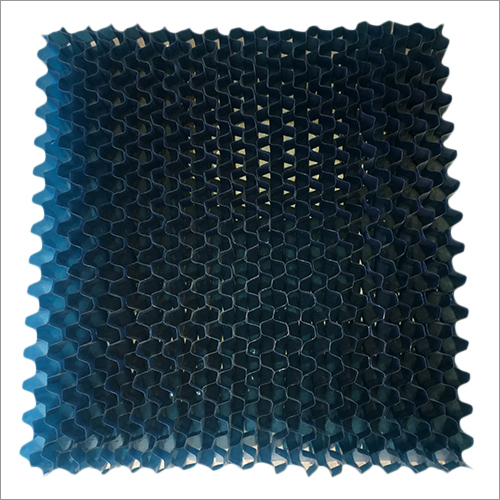 Pvc Drift Eliminator - High Durability Material, Enhanced Performance Features for Improved Drift Control