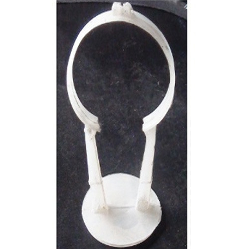 Splash Cap - Color: White