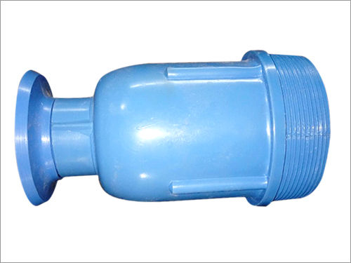 Industrial Spray Nozzle