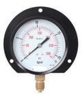 Pressure Measurement Instruments